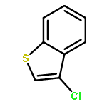 3-CHLOROBENZOTHIOPHENE 