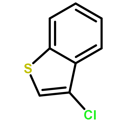 3-CHLOROBENZOTHIOPHENE 