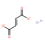 MALEIC ACID, ZINC SALT 