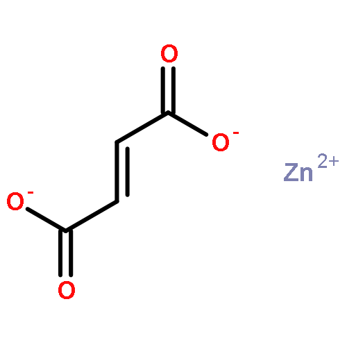 MALEIC ACID, ZINC SALT 