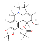 1-Acetyllycorin