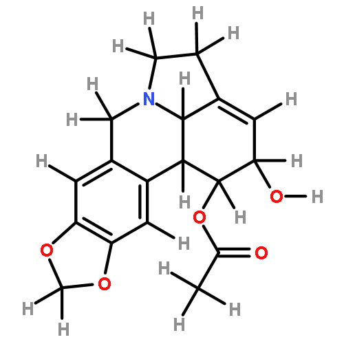 1-Acetyllycorin