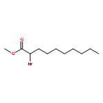 METHYL 2-BROMODECANOATE 