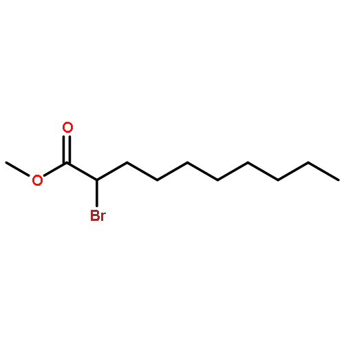 METHYL 2-BROMODECANOATE 