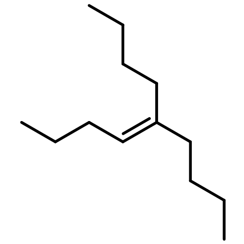 5-N-BUTYL-4-NONENE 