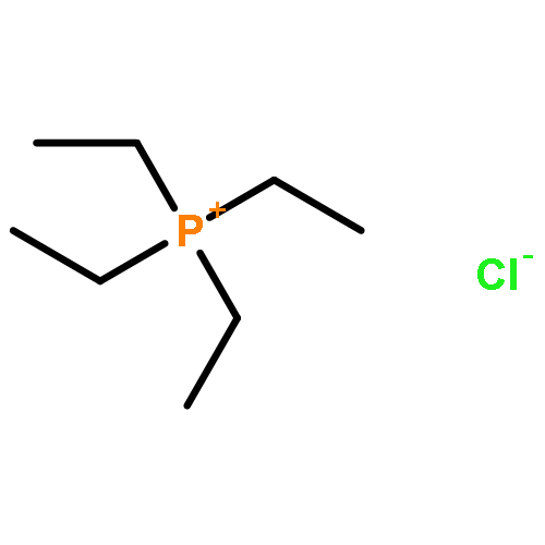 TETRAETHYLPHOSPHONIUM CHLORIDE 