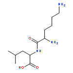 L-Leucine, L-lysyl-