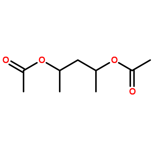 2,4-DIACETOXYPENTANE 