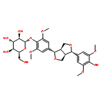 ELEUTHEROSIDE E1 