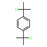 1,4-BIS(2-CHLOROPROPAN-2-YL)BENZENE 