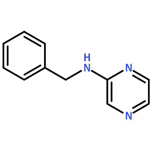 BENZYL-PYRAZIN-2-YL-AMINE 