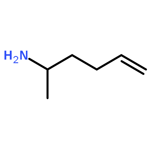 HEX-5-EN-2-AMINE 