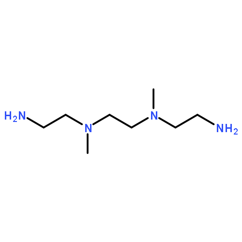 N'-[2-[2-AMINOETHYL(METHYL)AMINO]ETHYL]-N'-METHYLETHANE-1,2-DIAMINE 