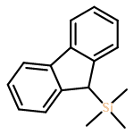 9-(TRIMETHYLSILYL)FLUORENE 