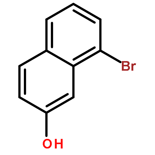 8-BROMO-2-NAPHTHOL 