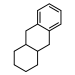 Anthracene, 1,2,3,4,4a,9,9a,10-octahydro-