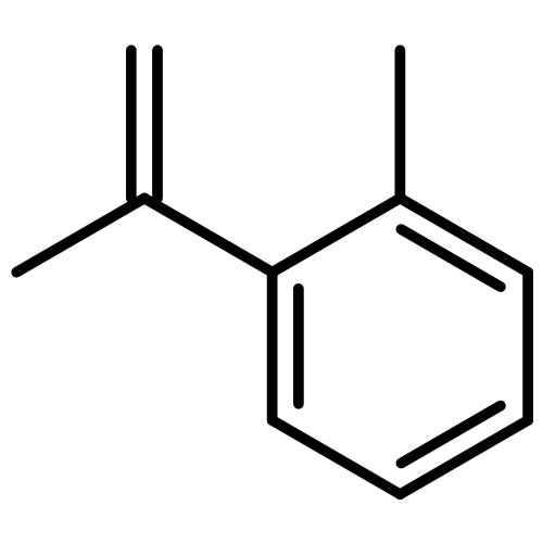 2-ISOPROPENYLTOLUENE 