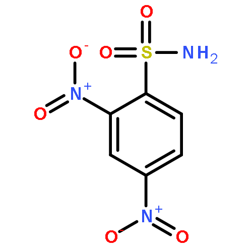 2,4-DINITROBENZENESULFONAMIDE 