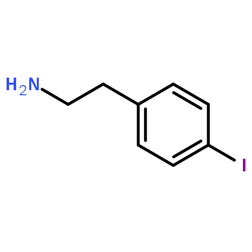 2-(4-IODOPHENYL)ETHYLAMINE 