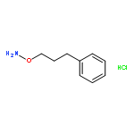 O-(3-PHENYL-PROPYL)-HYDROXYLAMINE 