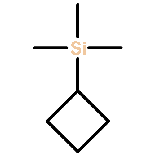 CYCLOBUTYL(TRIMETHYL)SILANE 