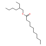 2-ETHYLHEXYL DECANOATE 