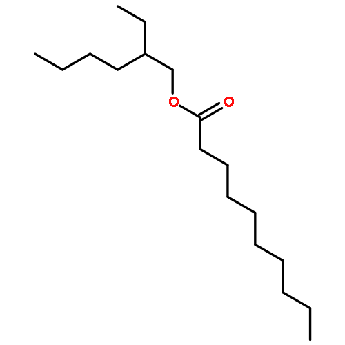 2-ETHYLHEXYL DECANOATE 