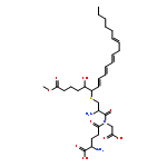 LEUKOTRIENE C4 METHYL ESTER 