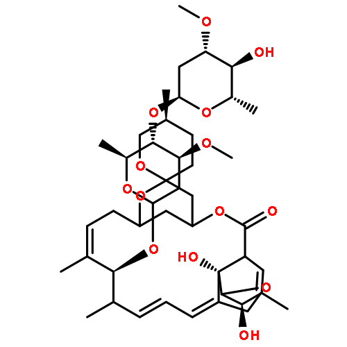 Avermectin