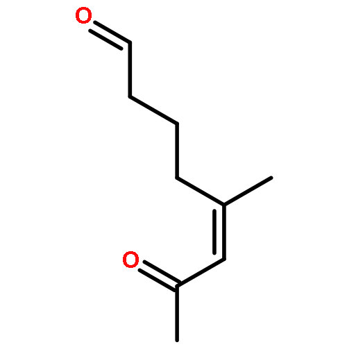 5-METHYL-7-OXOOCT-5-ENAL 