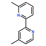 2,2'-BIPYRIDINE, 4,6'-DIMETHYL-