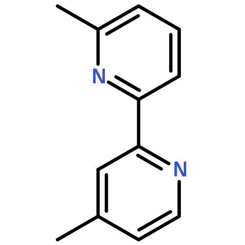 2,2'-BIPYRIDINE, 4,6'-DIMETHYL-