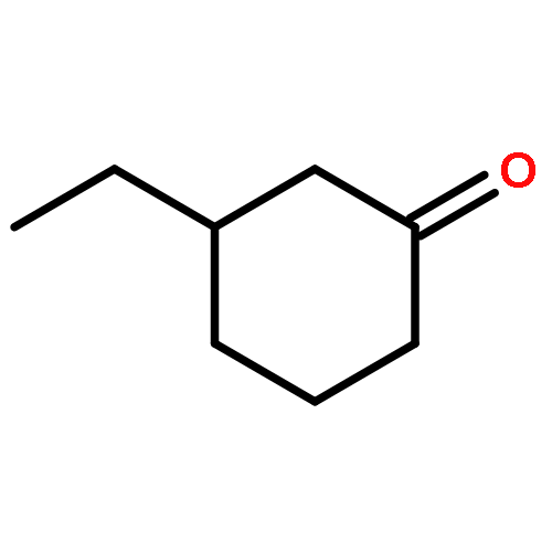 Cyclohexanone, 3-ethyl-, (S)-