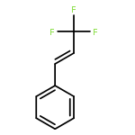 Benzene, [(1E)-3,3,3-trifluoro-1-propenyl]-