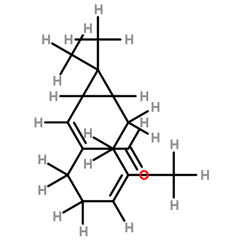 (-)-Isobicyclogermacrenal