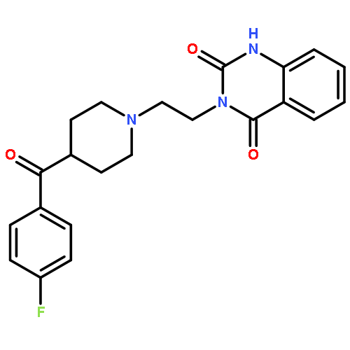 KETANSERIN 