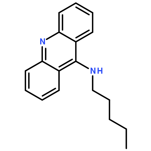 N-PENTYLACRIDIN-9-AMINE 