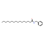 N-BENZYLHEXADECANAMIDE 