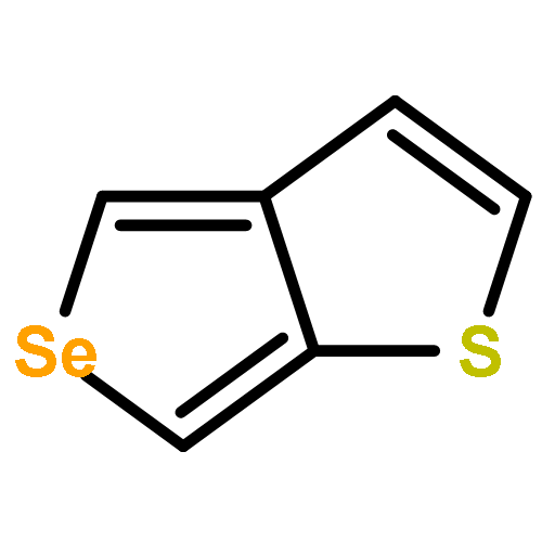 SELENOPHENO[3,4-B]THIOPHENE 