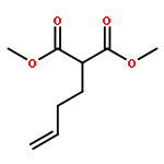 Propanedioic acid, 3-butenyl-, dimethyl ester