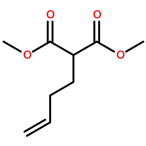 Propanedioic acid, 3-butenyl-, dimethyl ester