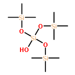 TRIS(TRIMETHYLSILOXY)SILANOL 