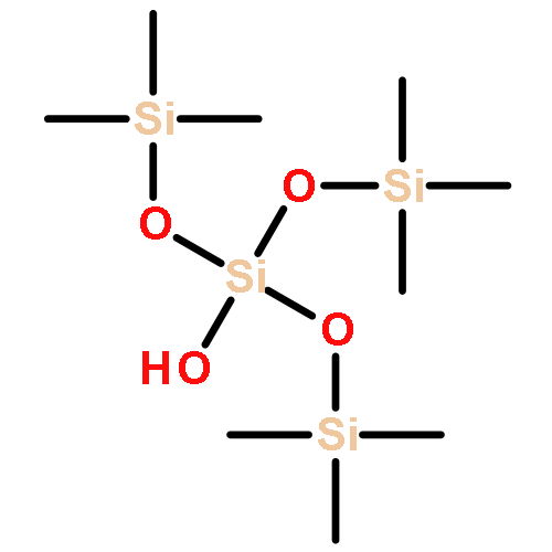 TRIS(TRIMETHYLSILOXY)SILANOL 