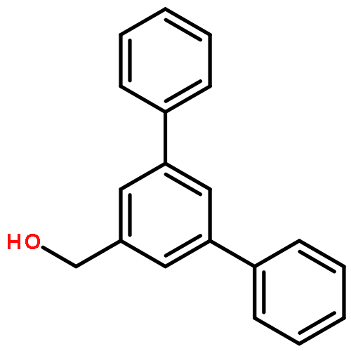 [1,1':3',1''-Terphenyl]-5'-methanol