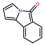 5H-Pyrrolo[2,1-a]isoindol-5-one