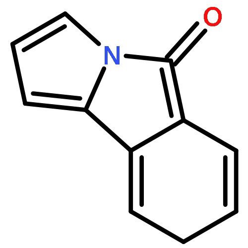 5H-Pyrrolo[2,1-a]isoindol-5-one