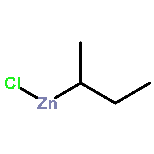 BUTANE;CHLOROZINC(1+) 