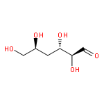 D-LYXO-HEXOSE, 4-DEOXY-