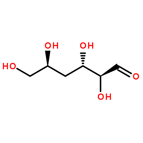 D-LYXO-HEXOSE, 4-DEOXY-