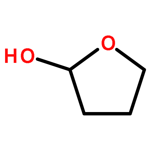 2-Furanyl, tetrahydro-2-hydroxy-